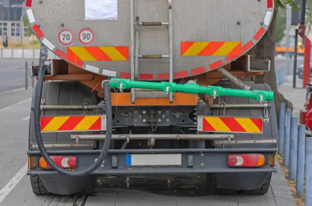 Uticaj gustine naseljenosti na vodovodne instalacije u Rakovici