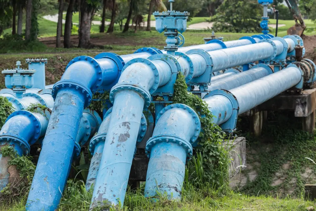 Uticaj materijala cevi na vodovodne instalacije u Rakovici